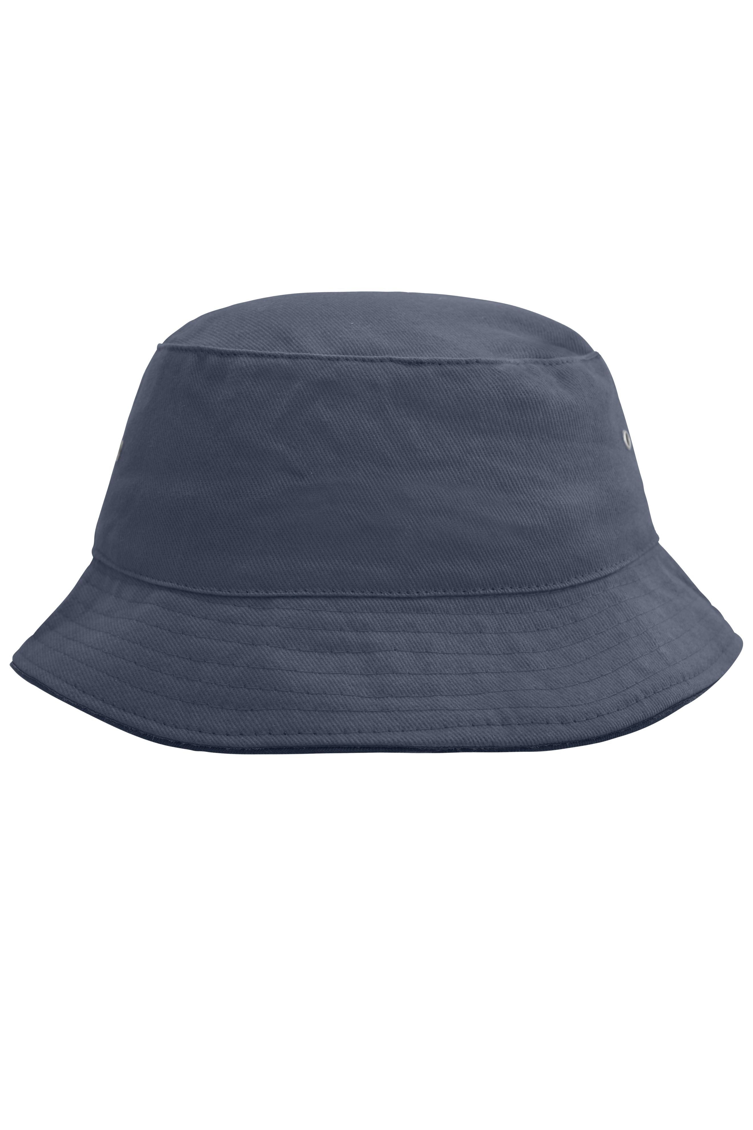 James & Nicholson Fischer Hut navy/navy
