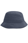 James & Nicholson Fischer Hut navy/white