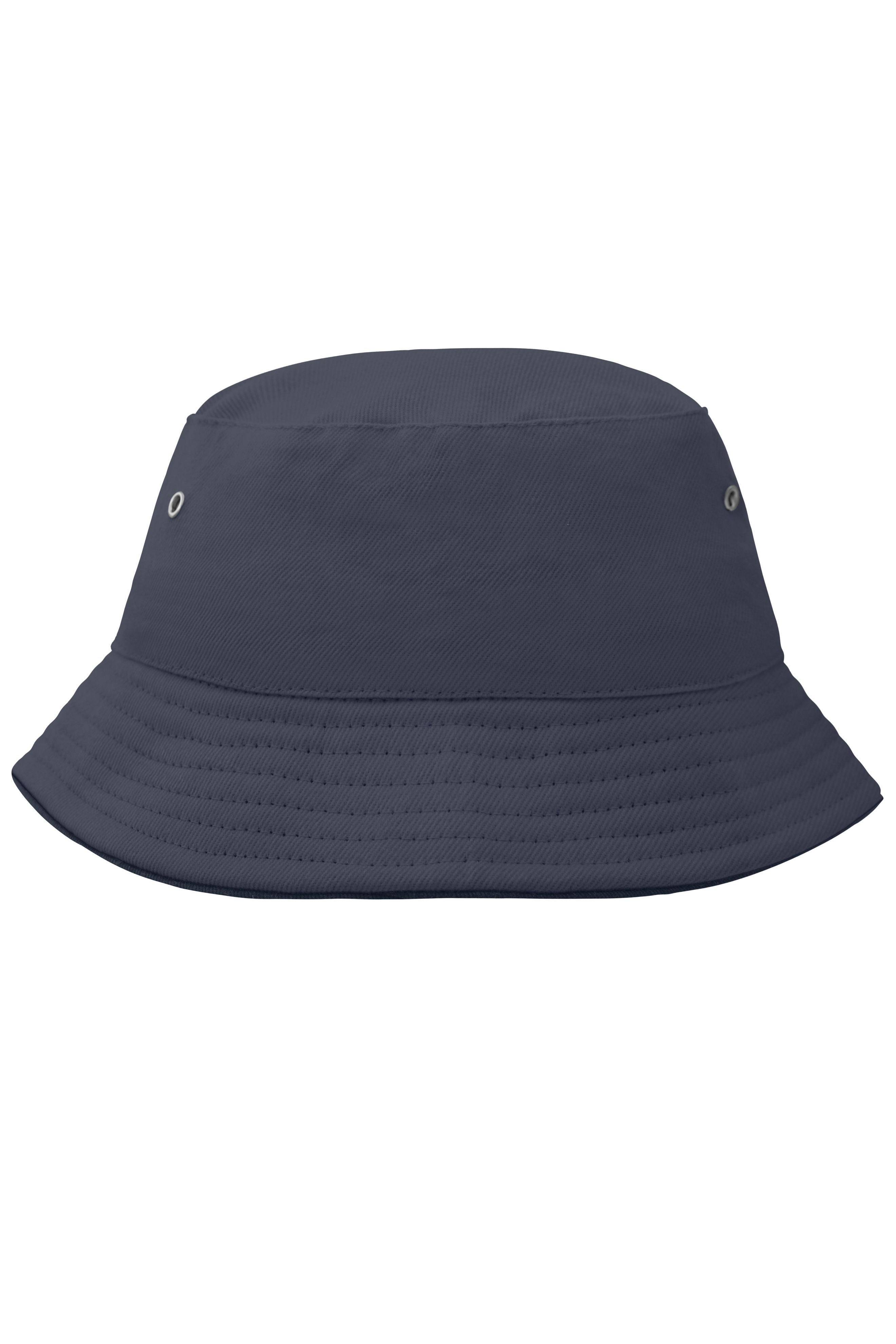 James & Nicholson Kinder Fischer Hut navy/navy