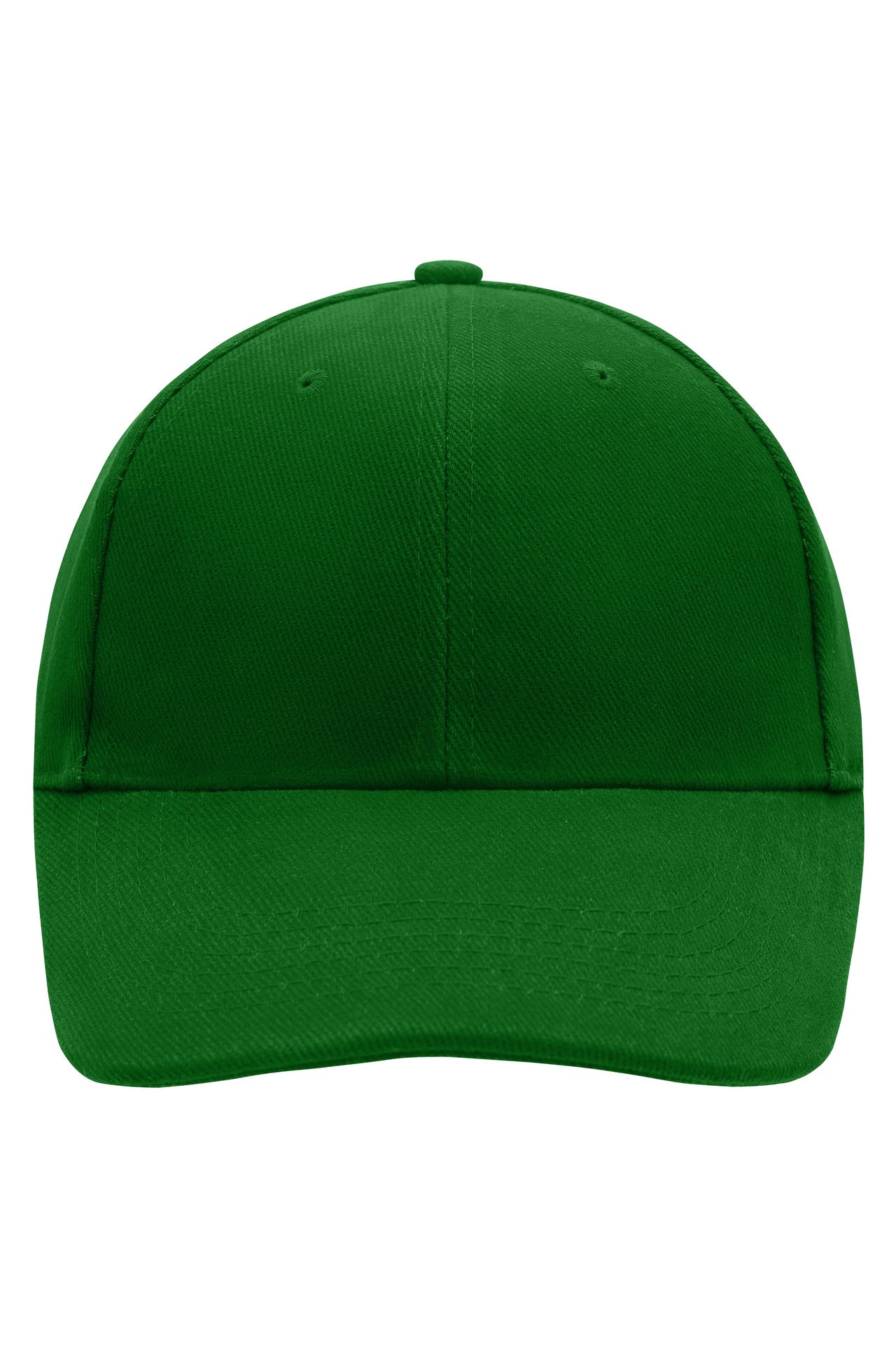 James & Nicholson Panel Low Profile Cap dark-green
