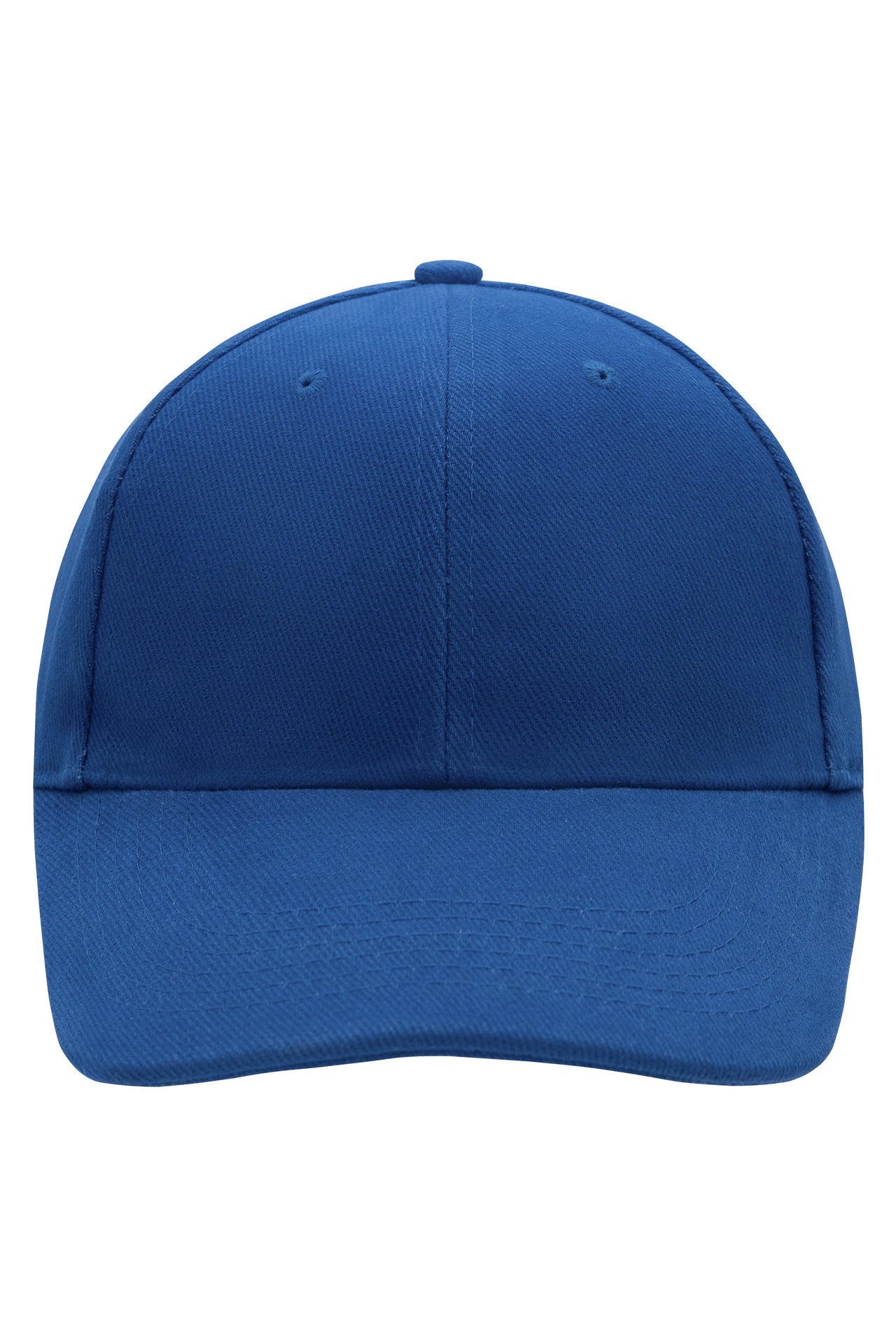 James & Nicholson Panel Low Profile Cap royal