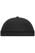 James & Nicholson Chef Cap black