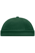 James & Nicholson Chef Cap dark-green