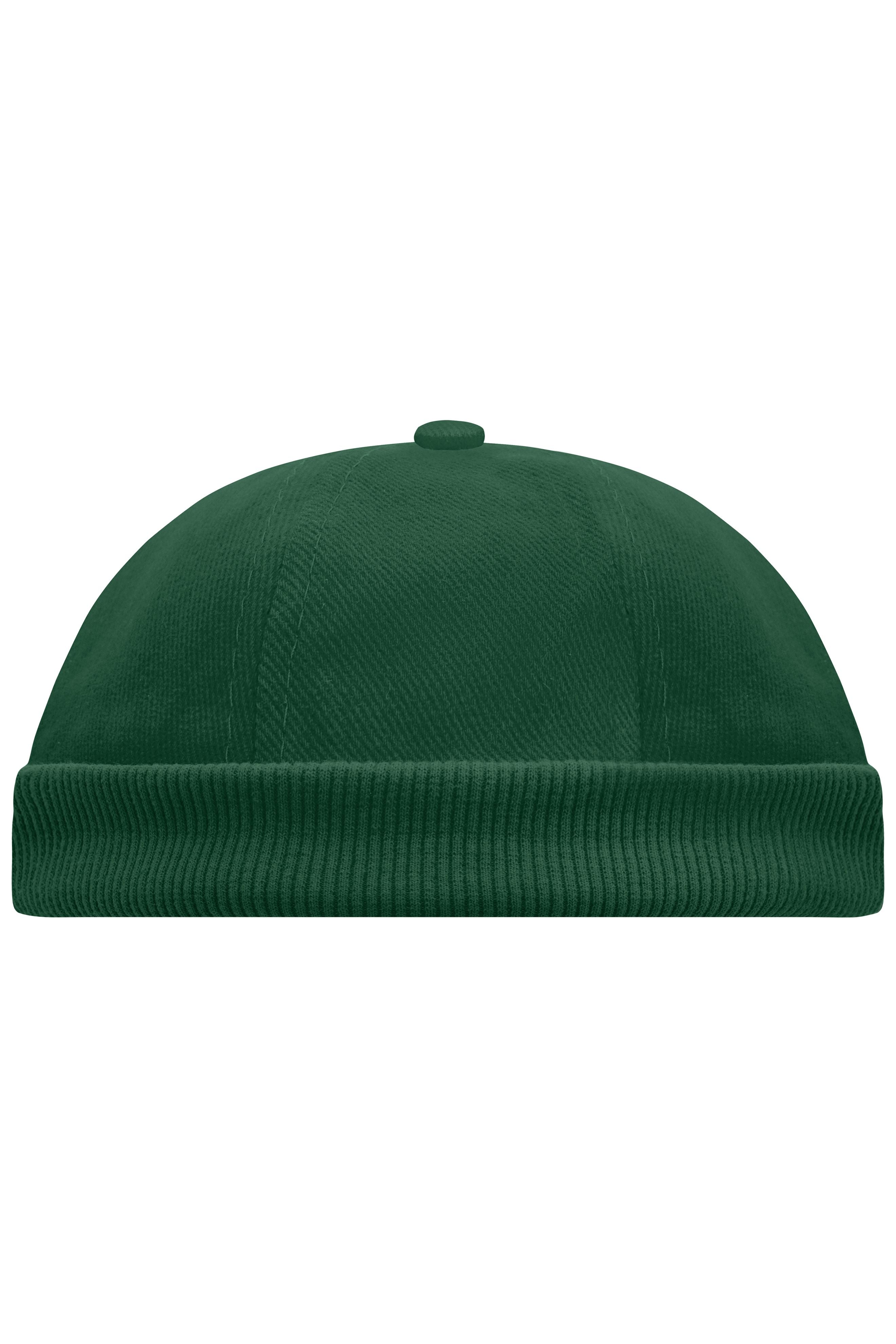 James & Nicholson Chef Cap dark-green