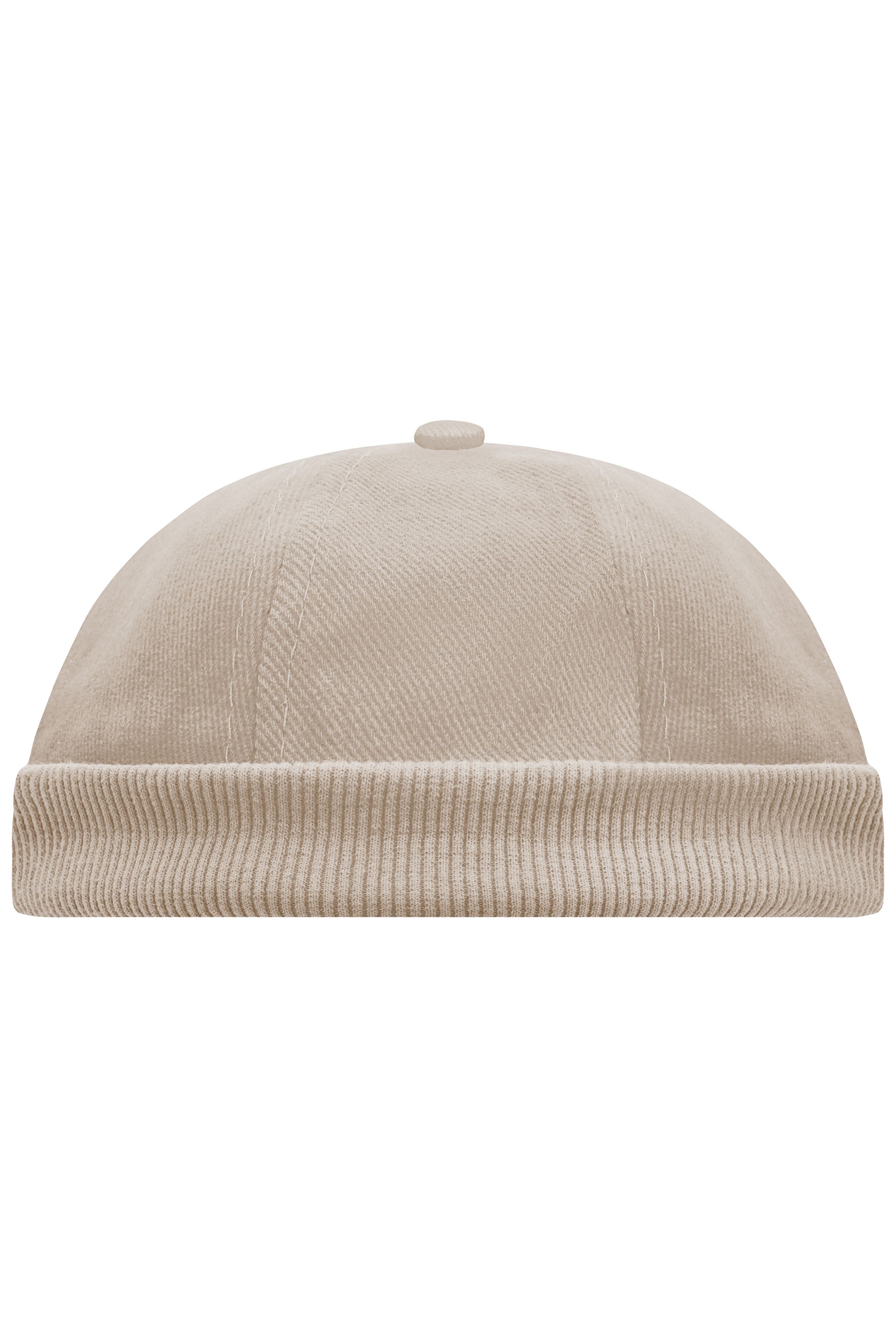 James & Nicholson Chef Cap light-khaki