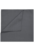 James & Nicholson Bandana Tuch dark-grey