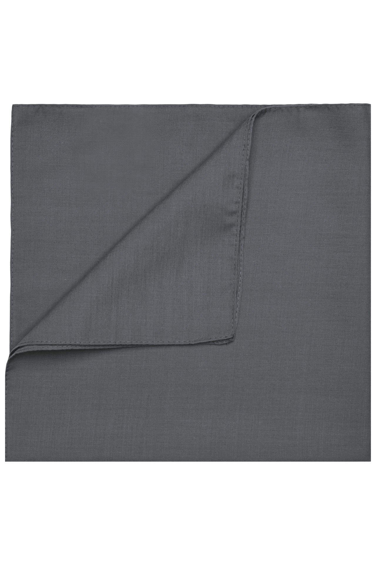 James & Nicholson Bandana Tuch dark-grey