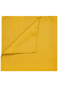 James & Nicholson Bandana Tuch gold-yellow