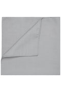 James & Nicholson Bandana Tuch light-grey