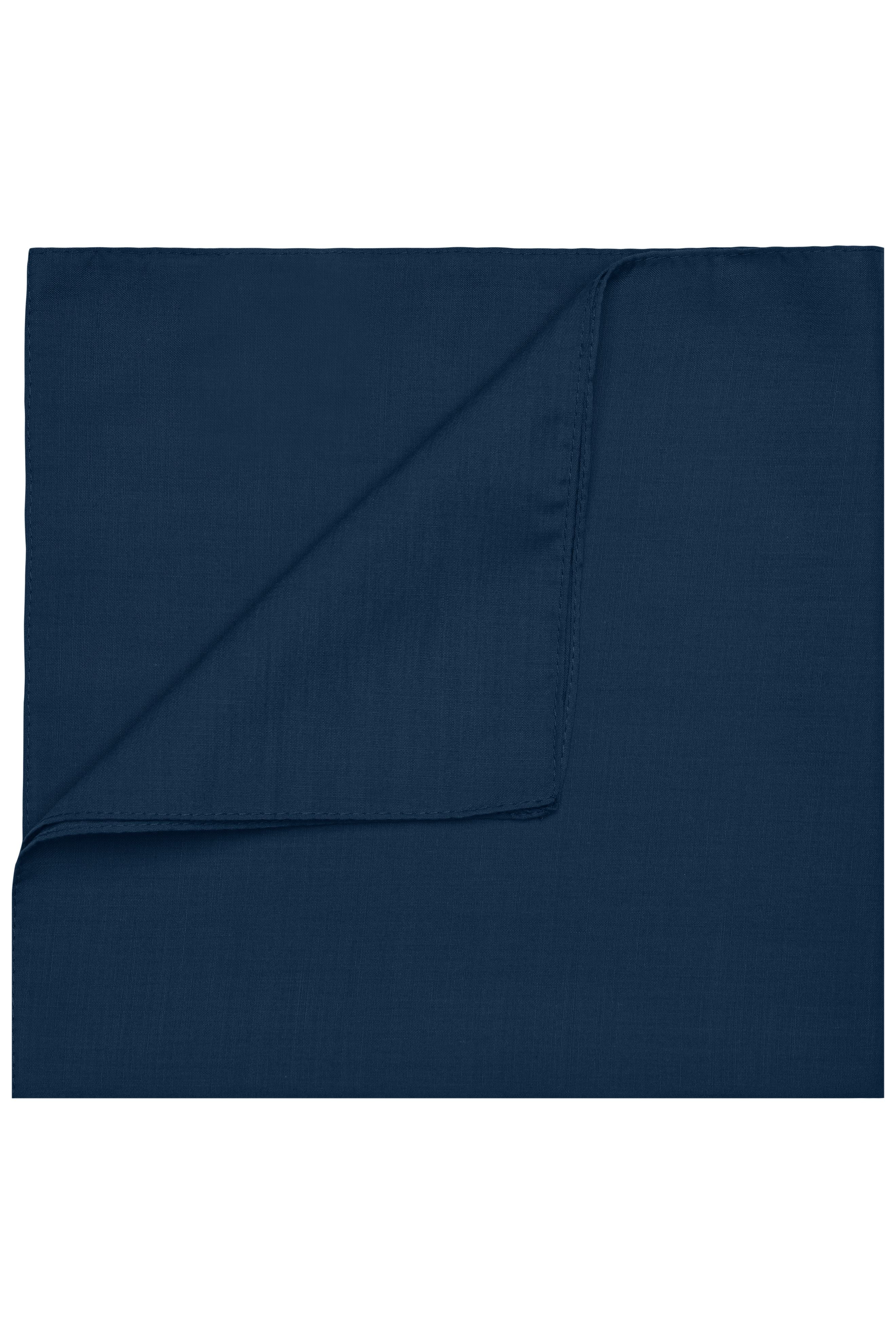 James & Nicholson Bandana Tuch navy