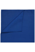 James & Nicholson Bandana Tuch royal