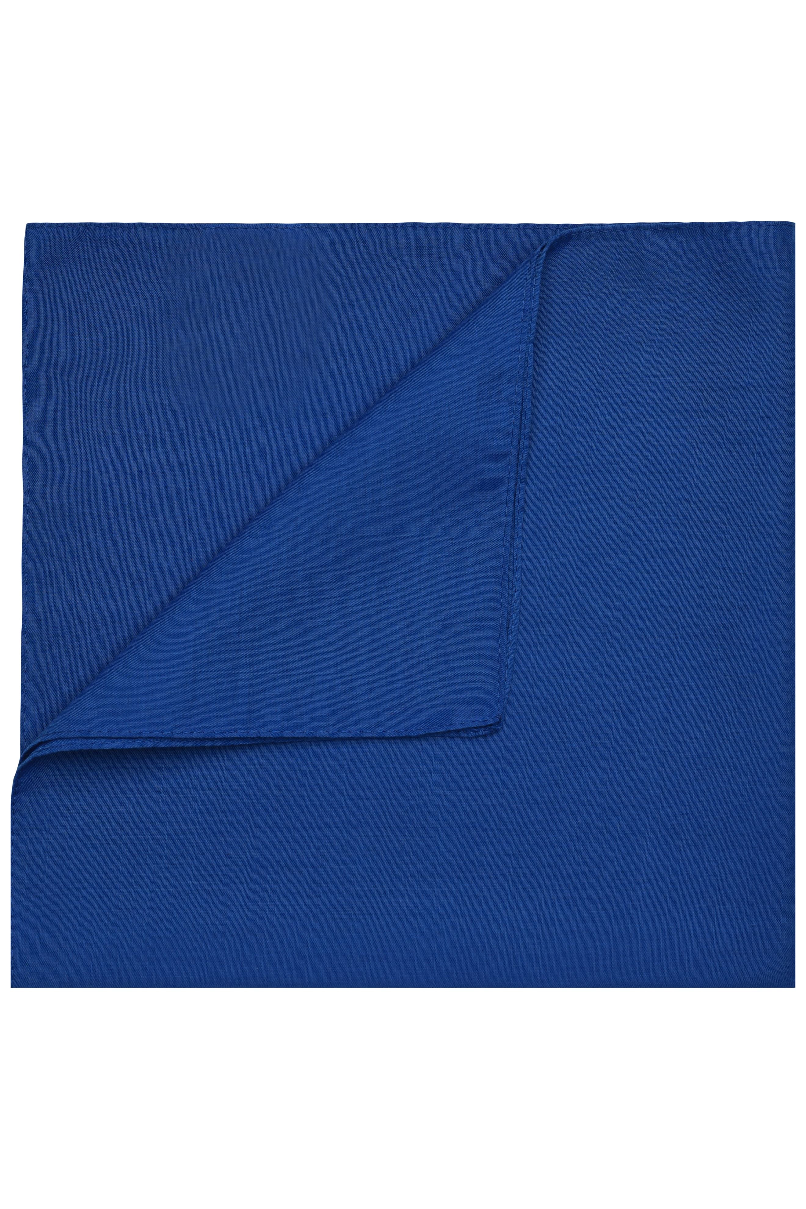 James & Nicholson Bandana Tuch royal