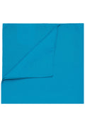 James & Nicholson Bandana Tuch turquoise