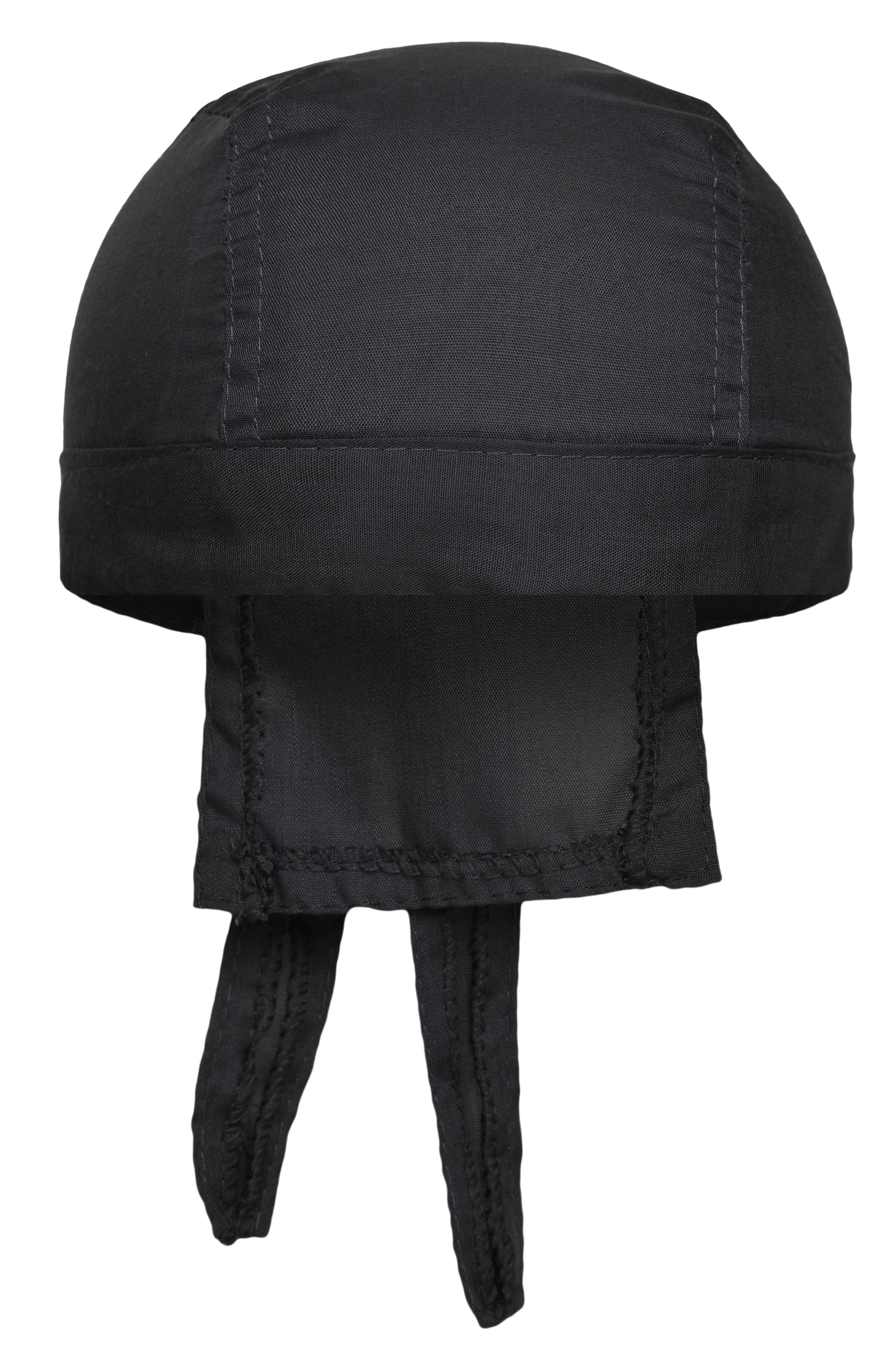 James & Nicholson Bandana Kopftuch black
