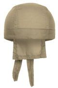 James & Nicholson Bandana Kopftuch khaki