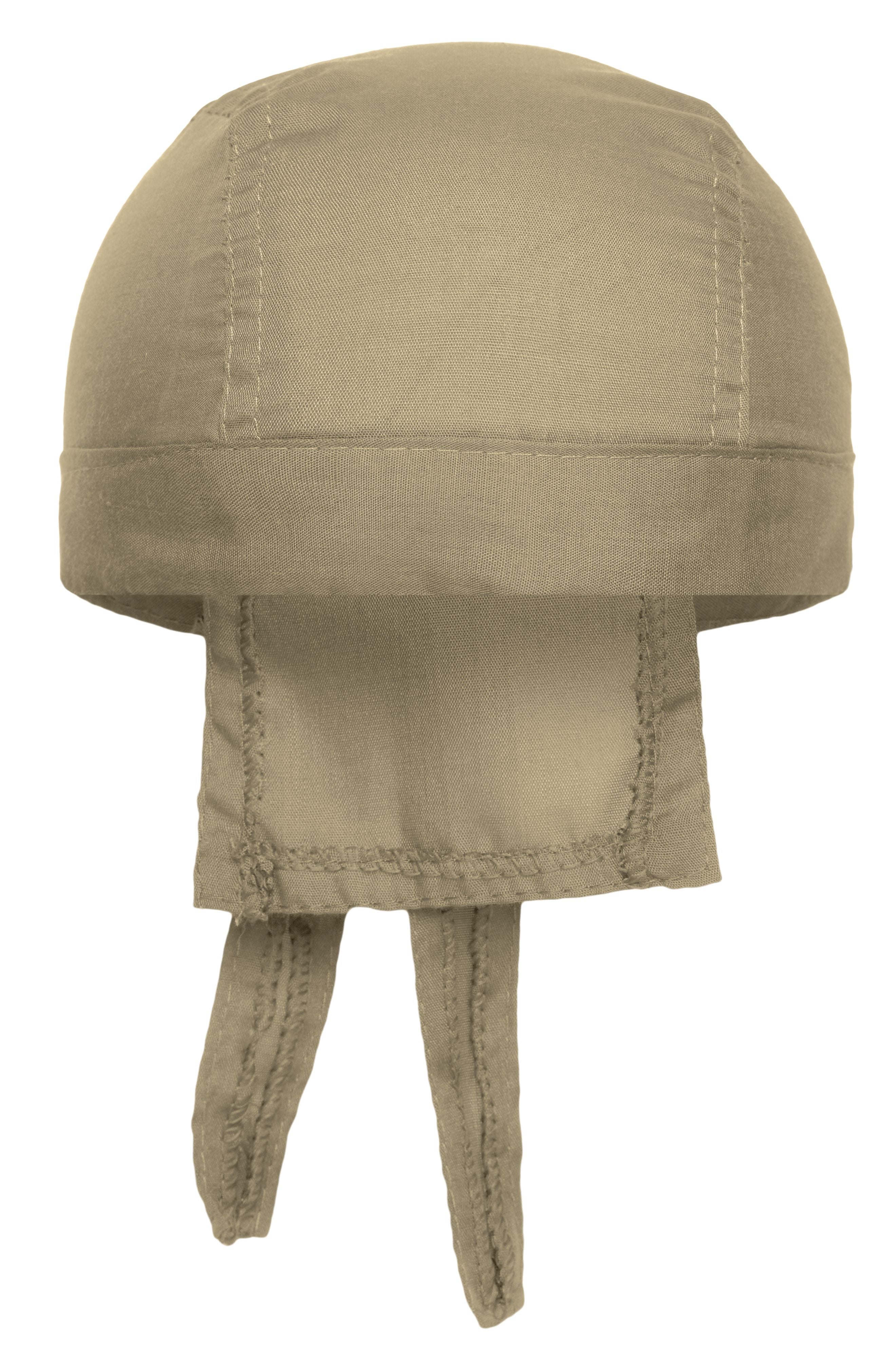 James & Nicholson Bandana Kopftuch khaki
