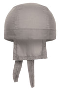 James & Nicholson Bandana Kopftuch light-grey