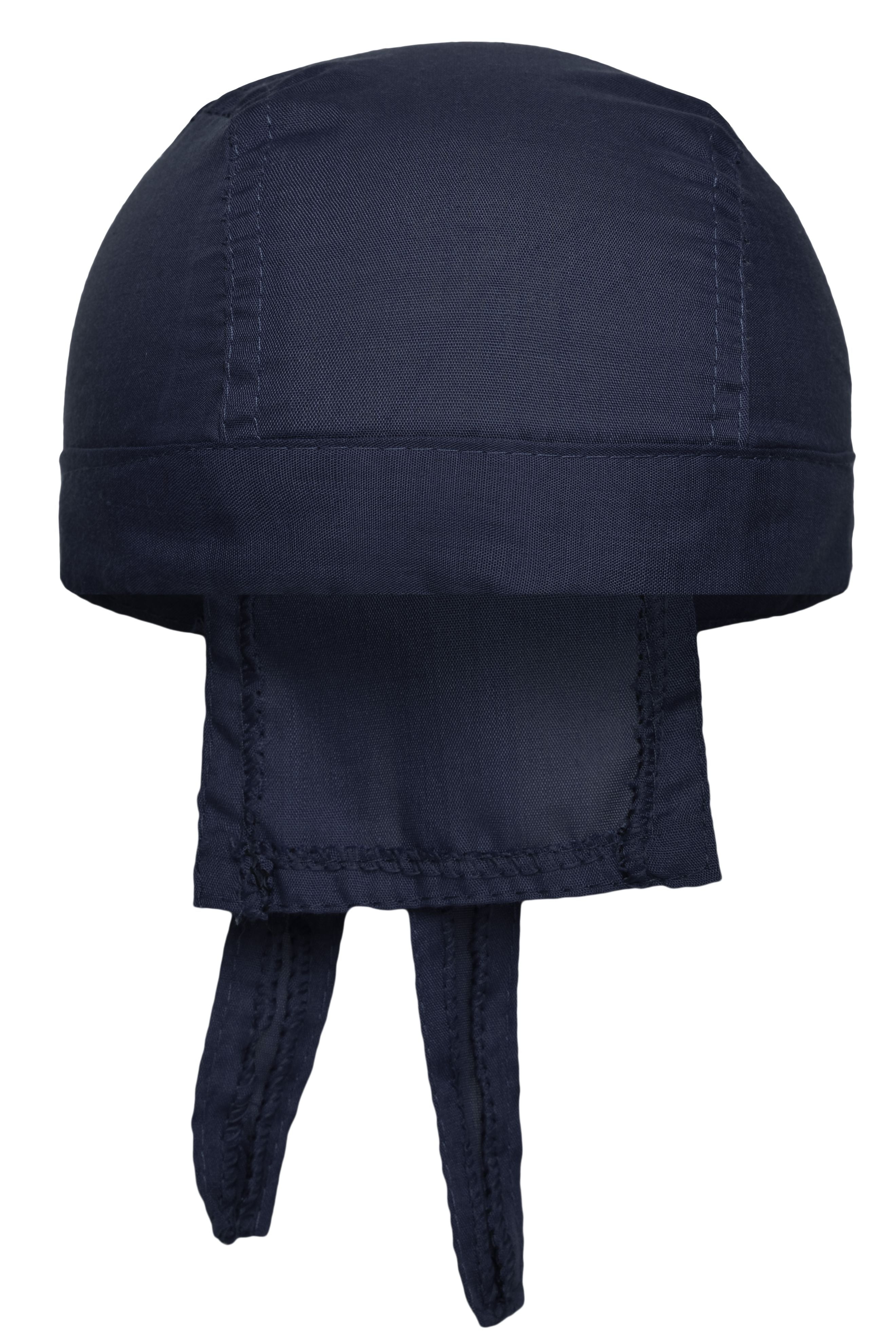 James & Nicholson Bandana Kopftuch navy