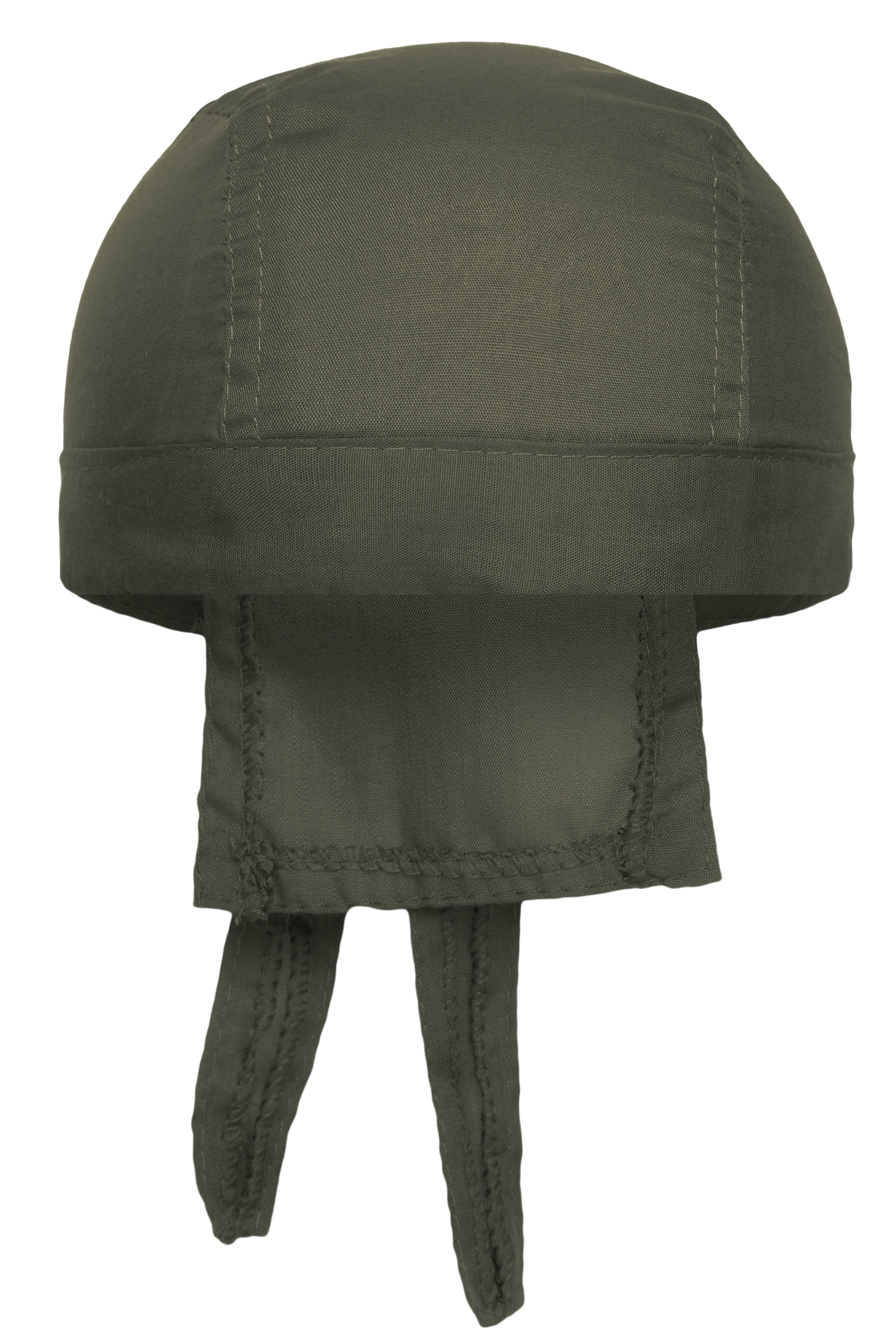 James & Nicholson Bandana Kopftuch olive