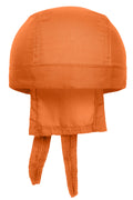 James & Nicholson Bandana Kopftuch orange