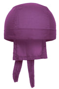 James & Nicholson Bandana Kopftuch purple