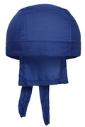 James & Nicholson Bandana Kopftuch royal