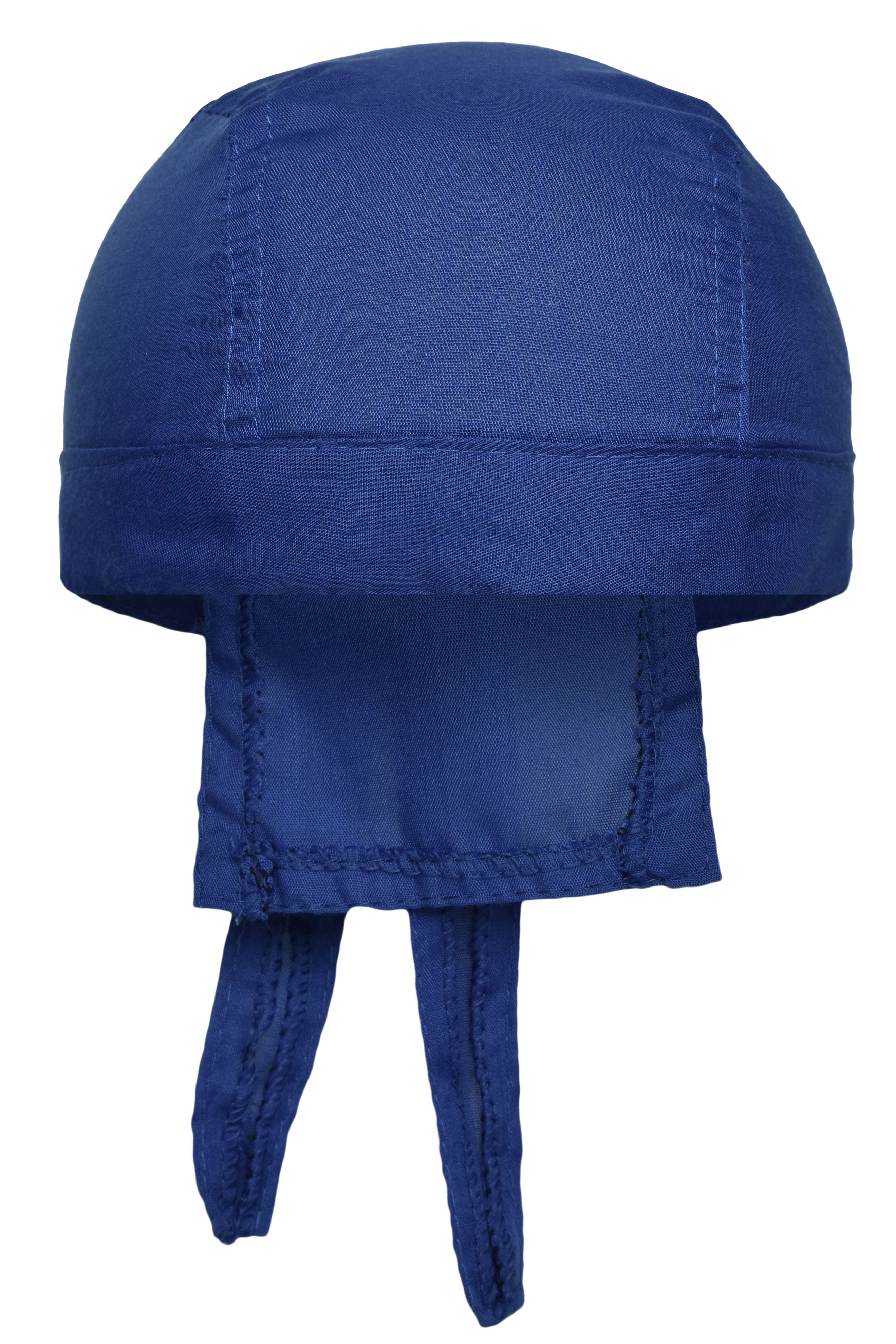 James & Nicholson Bandana Kopftuch royal