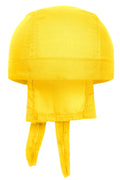 James & Nicholson Bandana Kopftuch sun-yellow