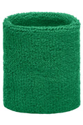 James & Nicholson Schweißband green