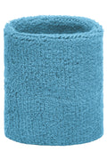 James & Nicholson Schweißband light-blue