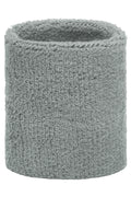 James & Nicholson Schweißband light-grey