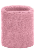 James & Nicholson Schweißband light-pink