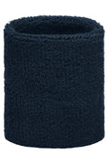 James & Nicholson Schweißband navy