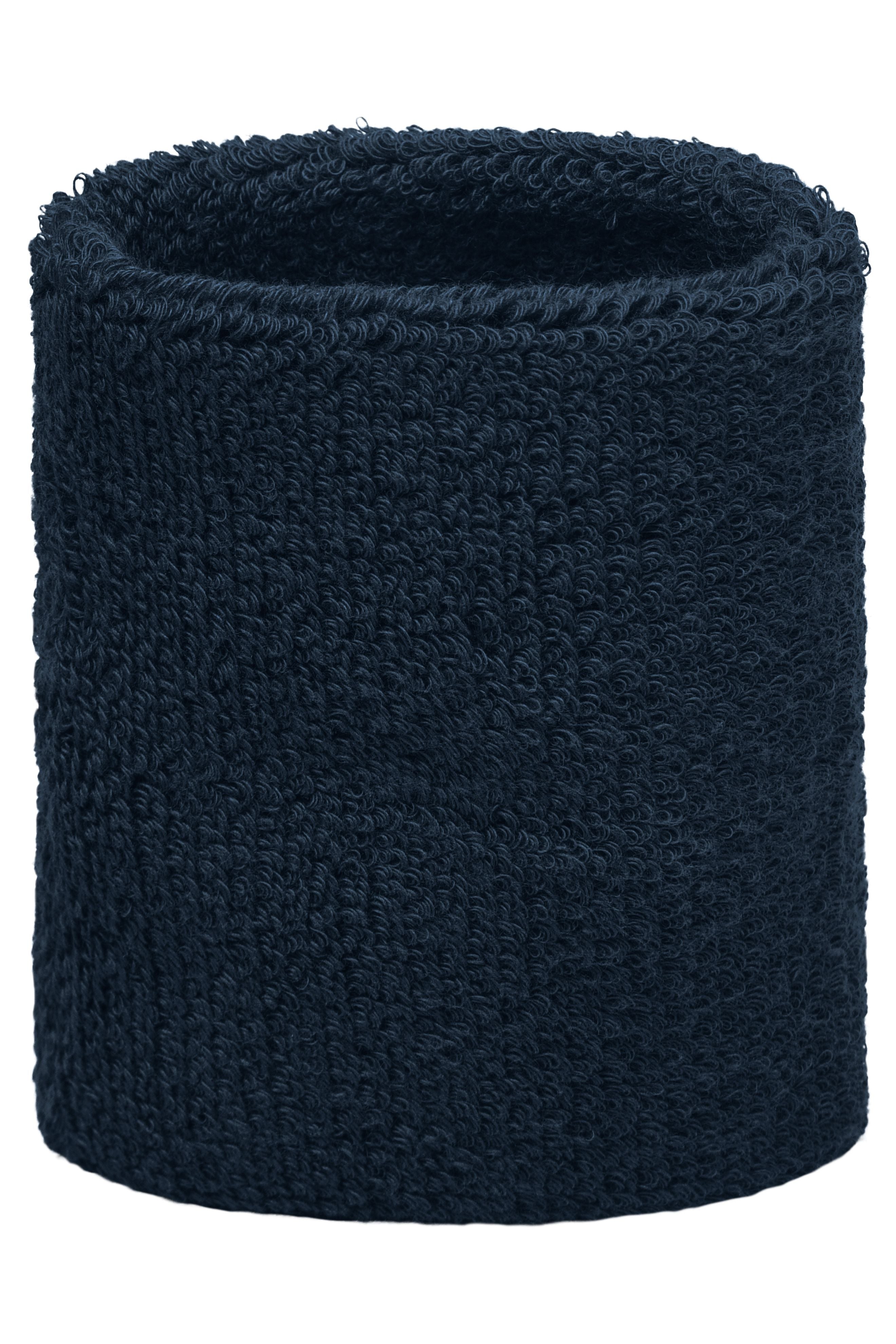 James & Nicholson Schweißband navy