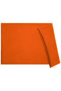 James & Nicholson Cotton X-Tube (Praktischer Schlauschal) orange