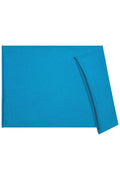 James & Nicholson Cotton X-Tube (Praktischer Schlauschal) turquoise