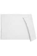 James & Nicholson Cotton X-Tube (Praktischer Schlauschal) white