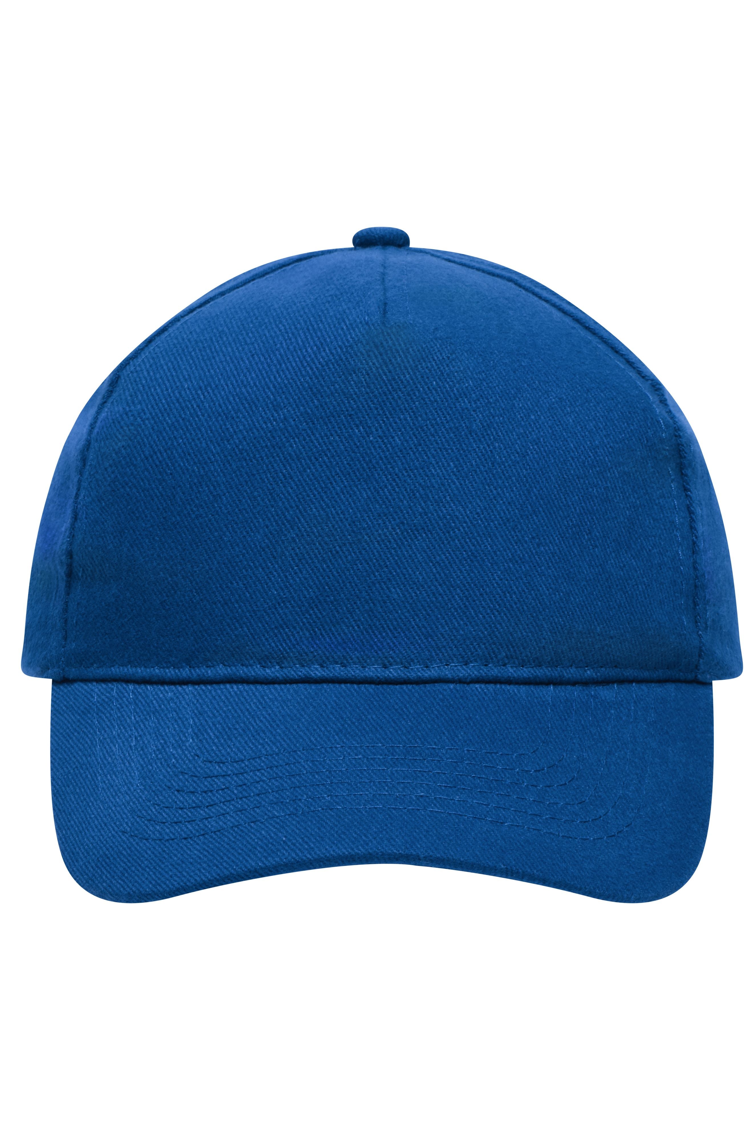 James & Nicholson Klassisches Cap royal