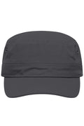 James & Nicholson Military Cap anthracite