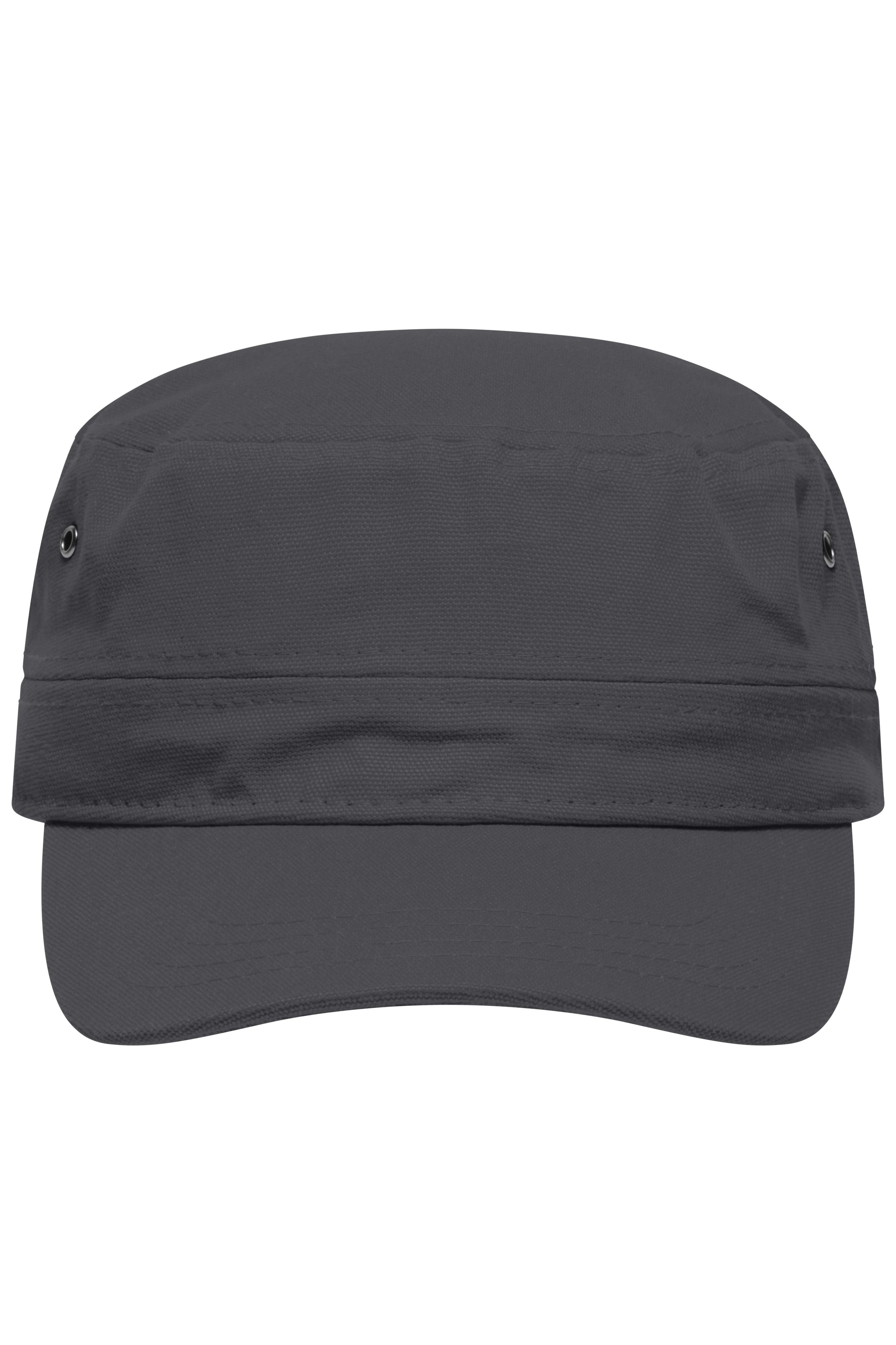 James & Nicholson Military Cap anthracite