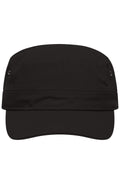 James & Nicholson Military Cap black