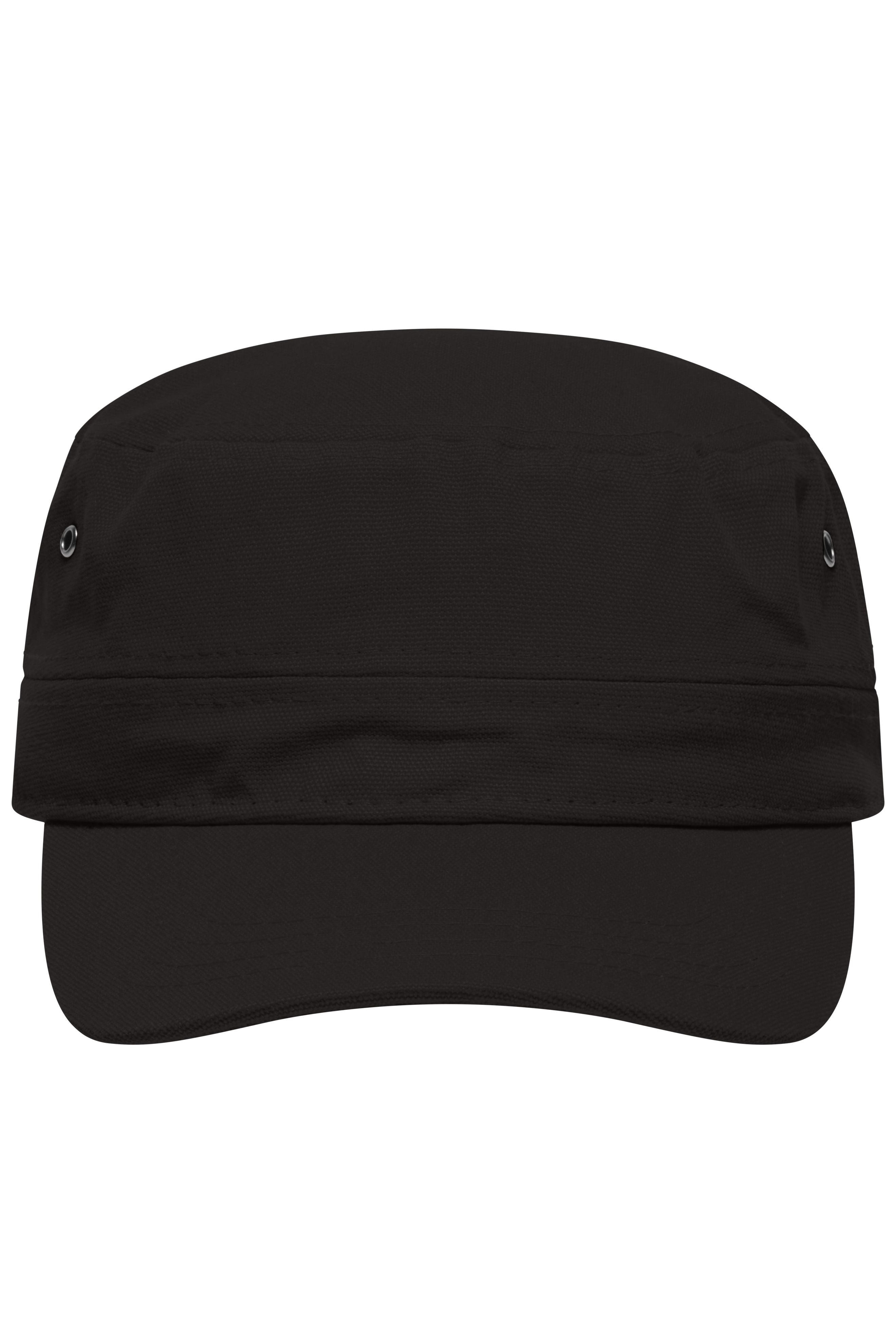 James & Nicholson Military Cap black