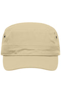 James & Nicholson Military Cap khaki