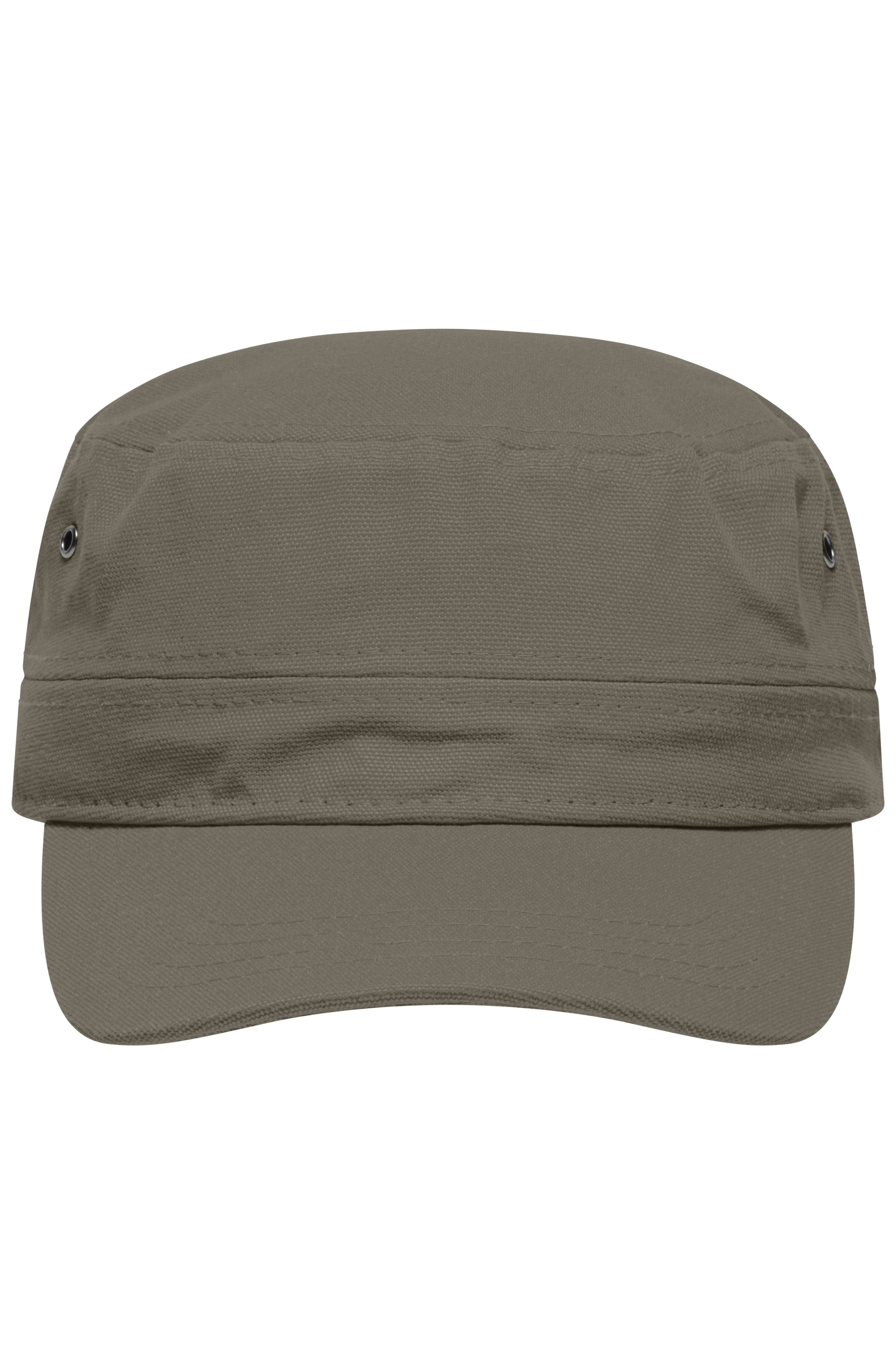 James & Nicholson Military Cap olive