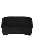 James & Nicholson Sommer Sunvisor black