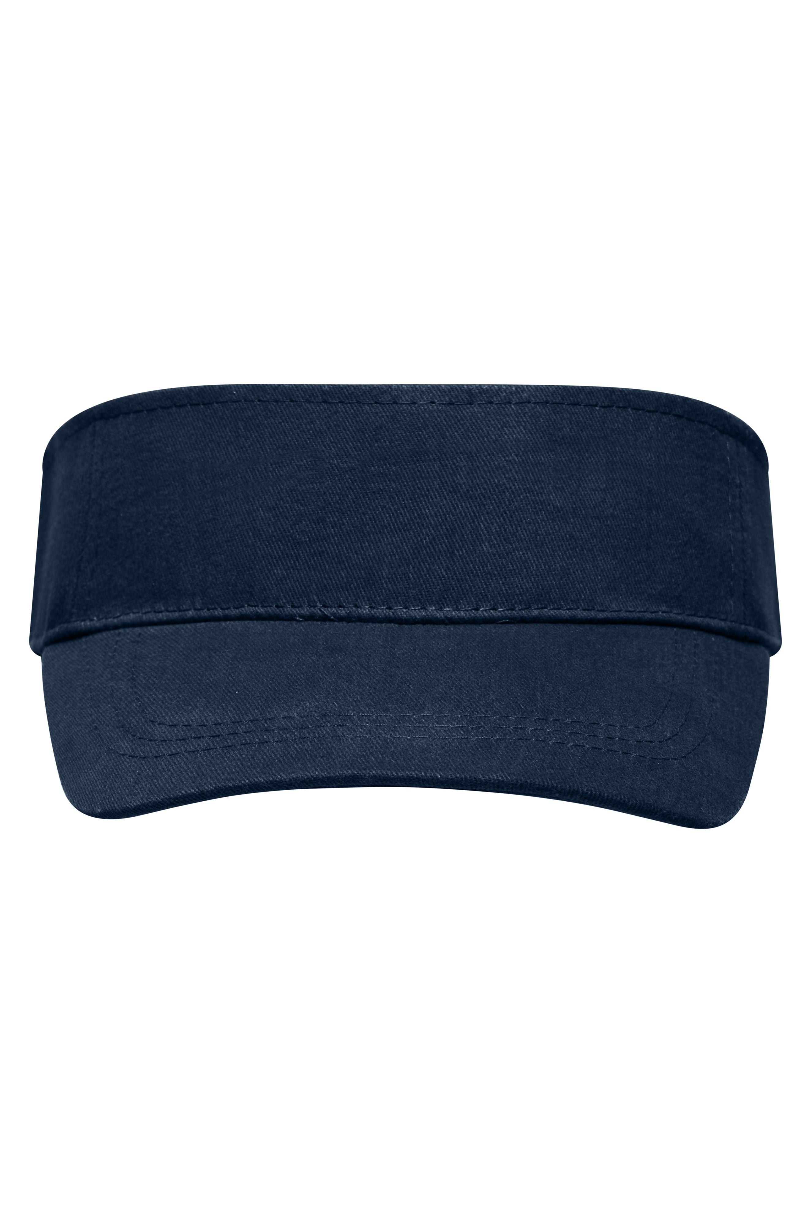 James & Nicholson Sommer Sunvisor navy