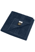 James & Nicholson Handtuch navy