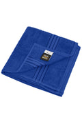 James & Nicholson Handtuch royal