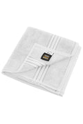 James & Nicholson Handtuch white