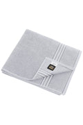 James & Nicholson Badetuch light-grey